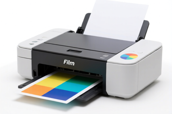 Printer Film