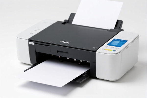 Printer Module