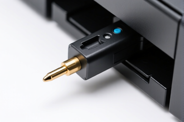 Printer Nozzle