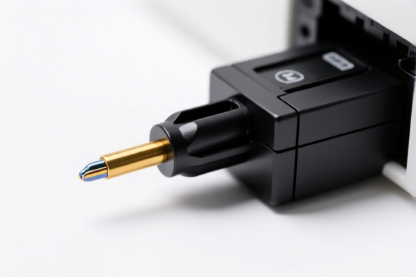 Printer Nozzle