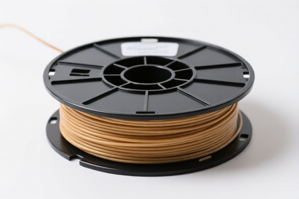 Printing Filament