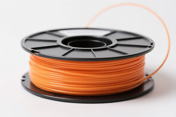 Printing Filament