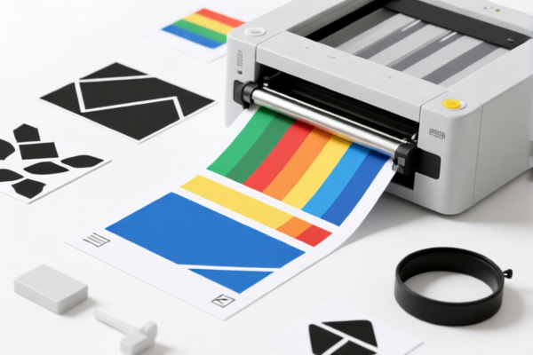 Printing Props