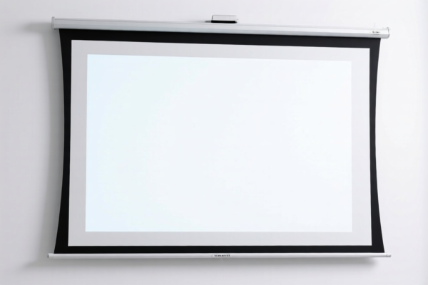 Projection Screen
