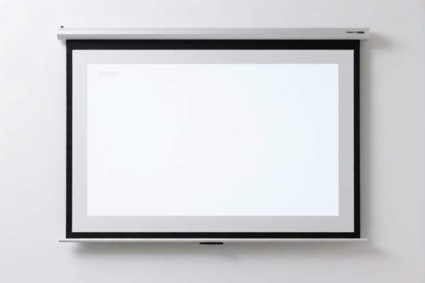 Projection Screen