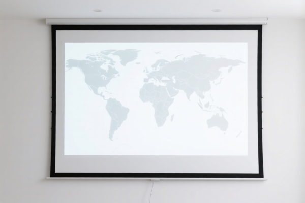 Projection Screen