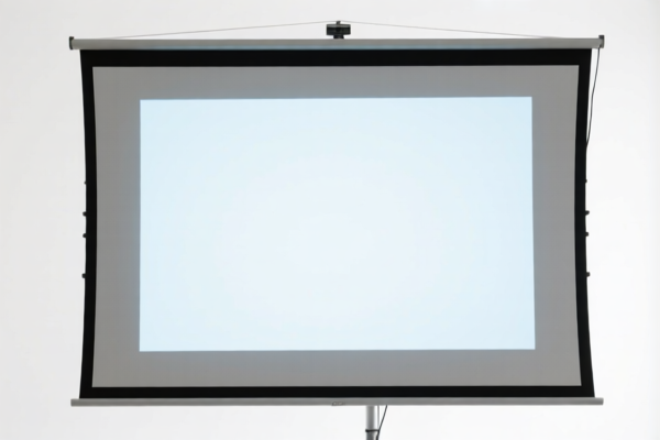 Projection Screen
