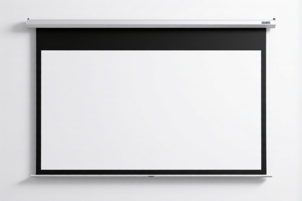 Projection Screen
