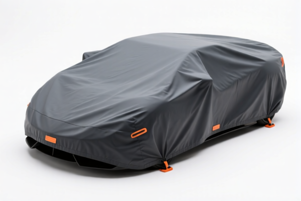 Protective Cover