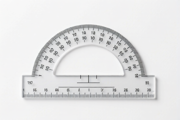 Protractor