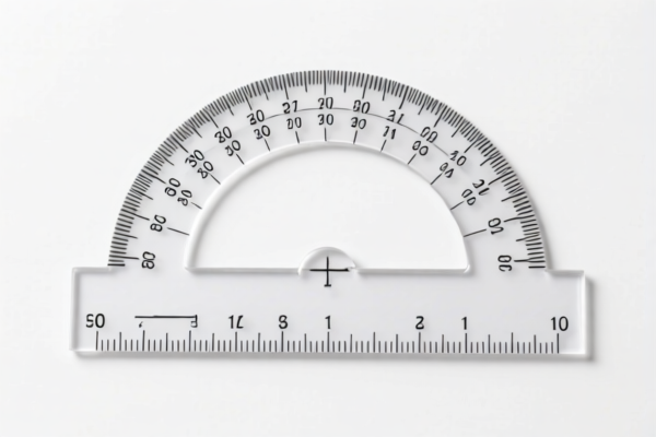 Protractor
