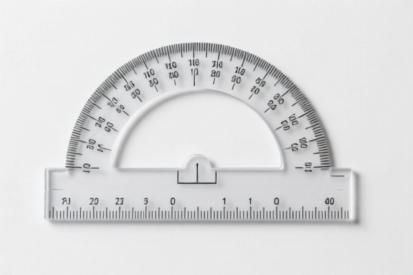 Protractor