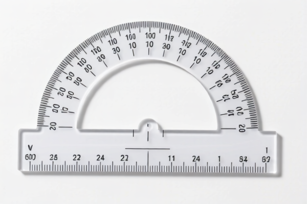 Protractor