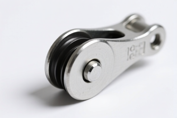 Pulley Single Pulley