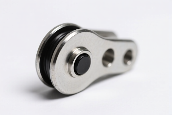 Pulley Single Pulley