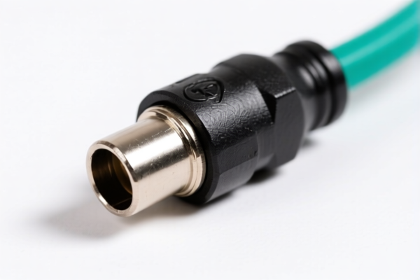 Quick Connector