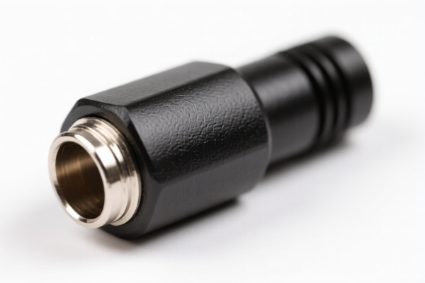 Quick Connector