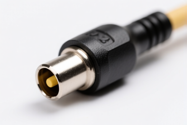 Quick Connector