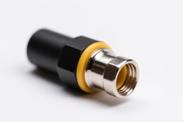 Quick Connector