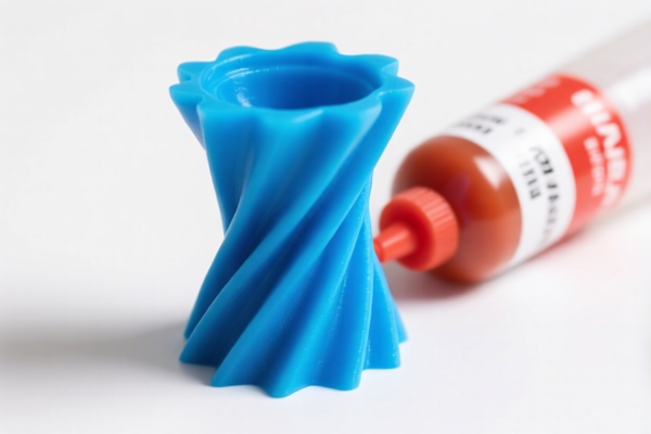 Quick Resin for 3D Printing