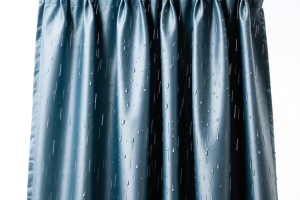 Image for RAIN CURTAIN