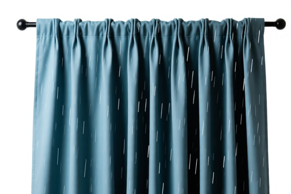 Image for RAIN CURTAIN
