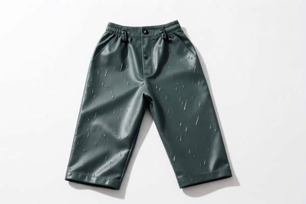 Image for RAIN SUIT
