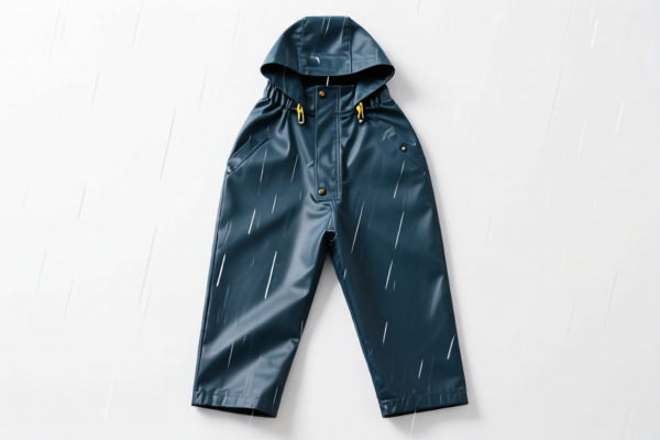 Image for RAIN SUIT