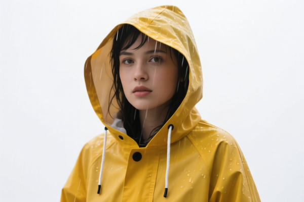 Image for raincoat hsn code