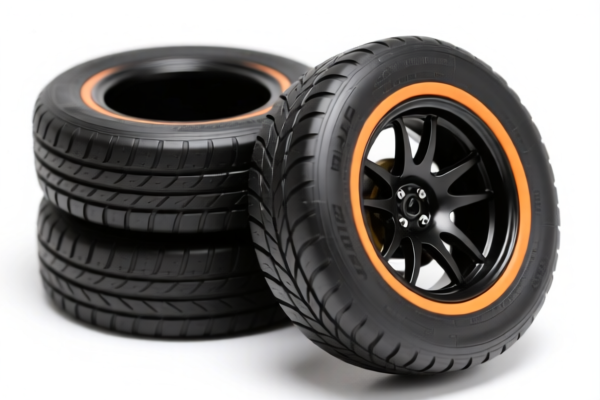 Image for RC CAR TIRES