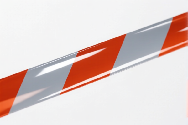 Image for REFLECTIVE STRIP