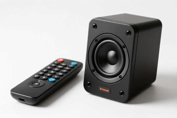 Image for REMOTE TRANSMITTER