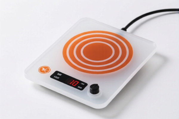 Image for RESIN HEATING MAT