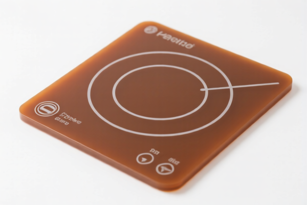 Image for RESIN HEATING MAT