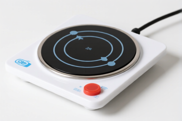 Image for RESIN HEATING MAT