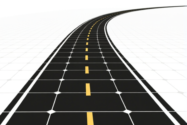 Image for ROAD GRID