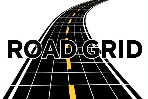 Image for ROAD GRID