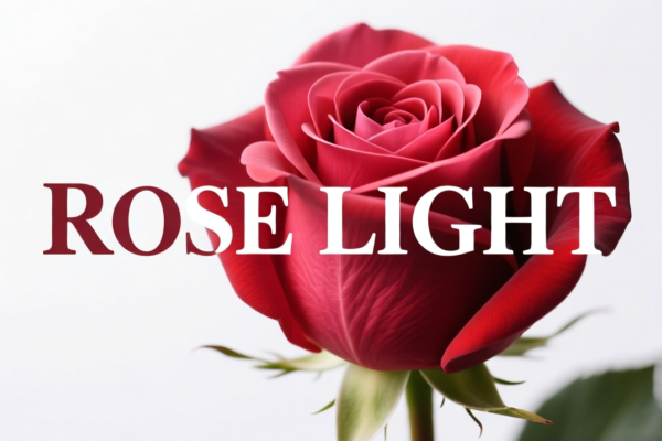 Image for ROSE LIGHT