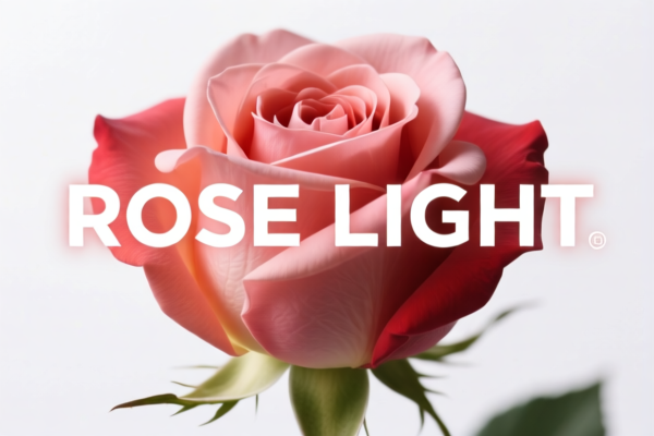 Image for ROSE LIGHT