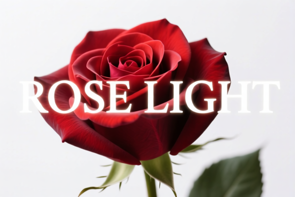 Image for ROSE LIGHT