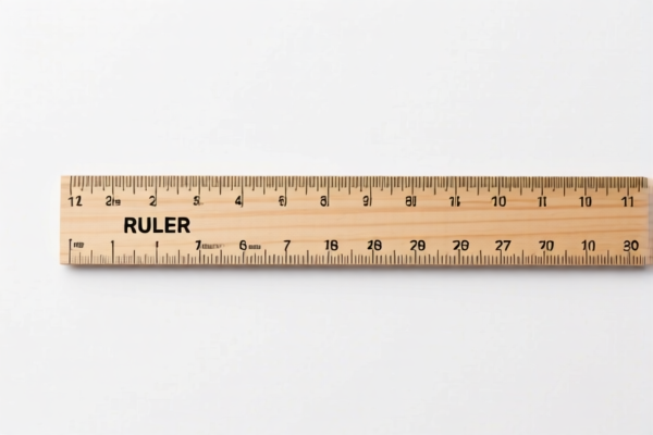 Image for square ruler