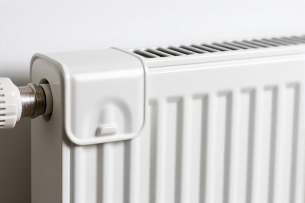 Radiator Cover