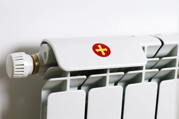 Radiator Cover