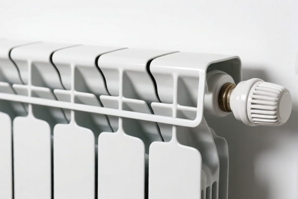 Radiator Cover
