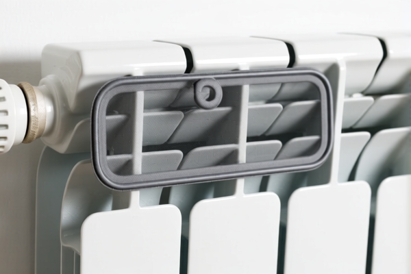 Radiator Cover