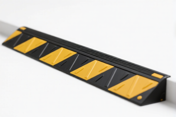 Ramp Threshold