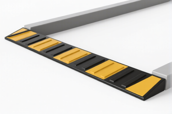 Ramp Threshold