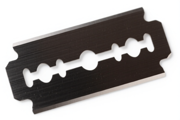 Razor Blades