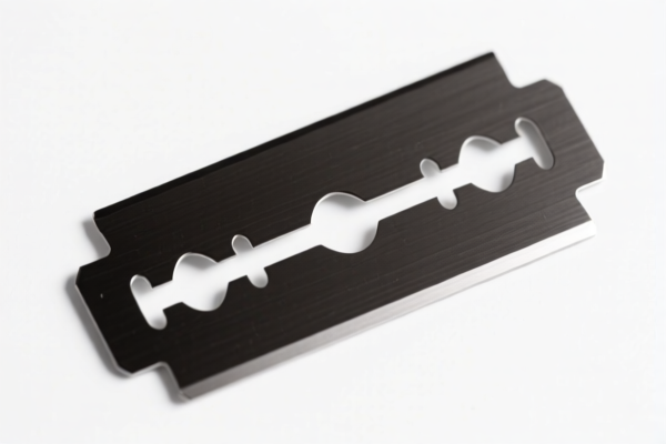 Razor Blades