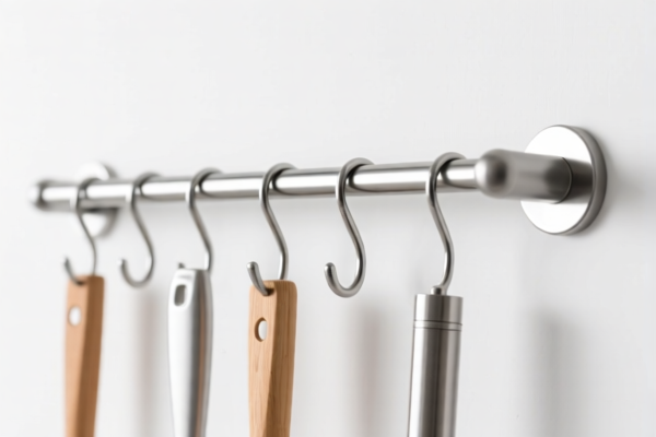 Recipe Rack